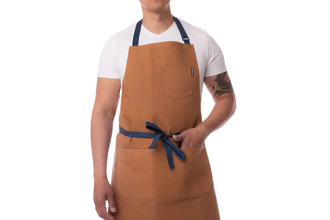 Nomad Apron - Thecooksedge