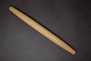 Maple Tapered Rolling Pin - Thecooksedge
