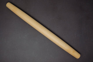 Maple Tapered Rolling Pin - Thecooksedge