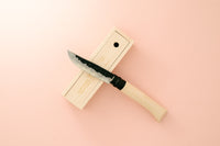 Opinel No.10 X Shiori - Thecooksedge
