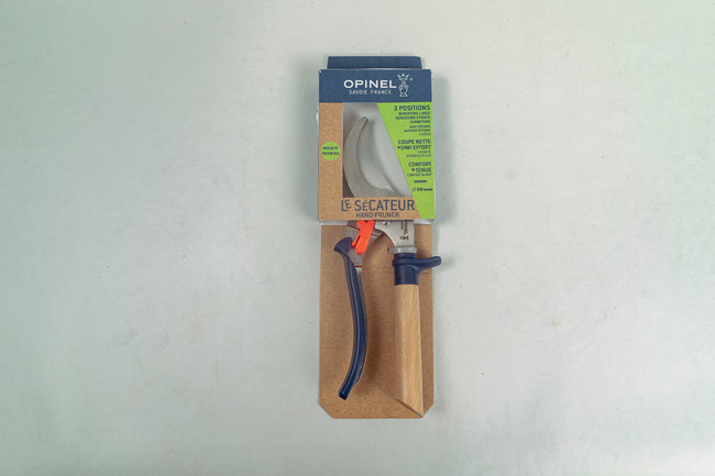 Opinel Pruners - Thecooksedge