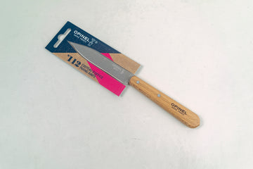 Opinel Paring Knife - Thecooksedge