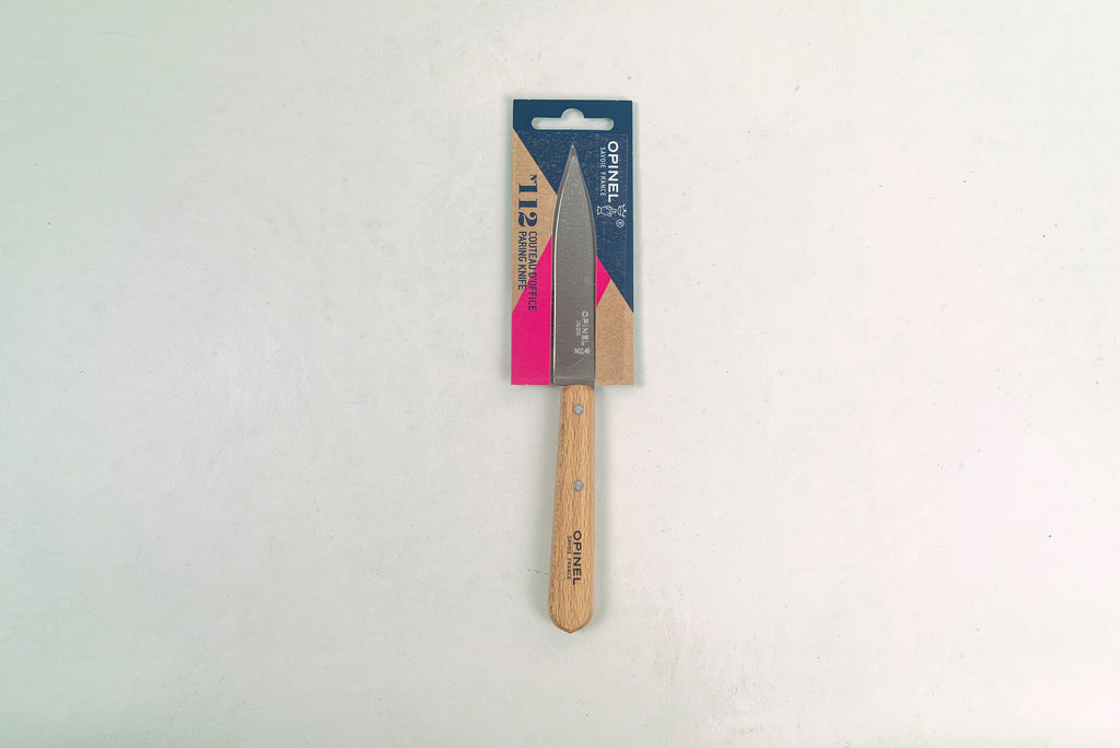 Opinel Paring Knife - Thecooksedge