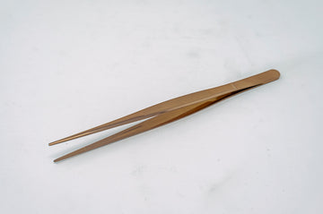 Plating Tweezers 8” - Thecooksedge