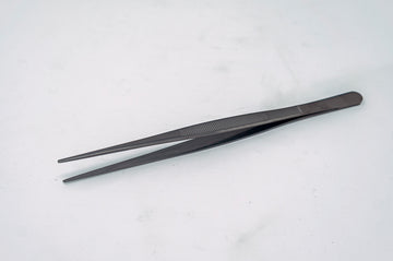 Plating Tweezers 8” - Thecooksedge