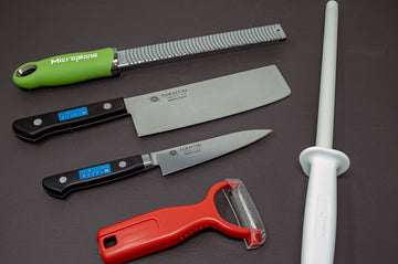 Prep Cook Survival Kit - Thecooksedge
