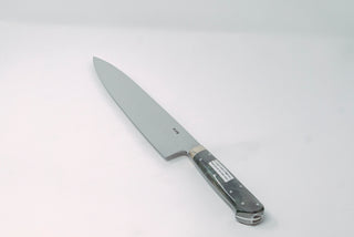Ikeda Yoshikazu White1 Mizu Honyaki Fujisan Gyuto 270mm - Thecooksedge