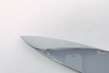 Ikeda Yoshikazu White1 Mizu Honyaki Fujisan Gyuto 270mm - Thecooksedge
