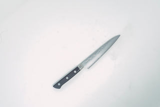 Sakai kikumori V5-SB Petty 150mm - Thecooksedge