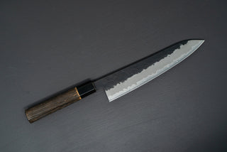 Sakai Kikumori BH-AS  Gyuto 210mm - Thecooksedge