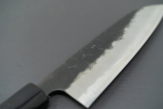 Sakai Kikumori BH-AS Santoku 165mm - Thecooksedge