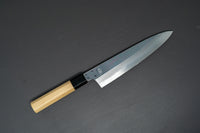 Sakai Kikumori CHOYO Gyuto 210mm - Thecooksedge