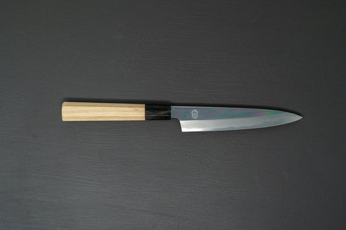 Sakai Kikumori CHOYO Petty 150mm - Thecooksedge