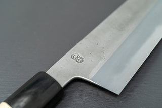 Sakai Kikumori Kikuzuki RIN Gyuto 270mm - Thecooksedge
