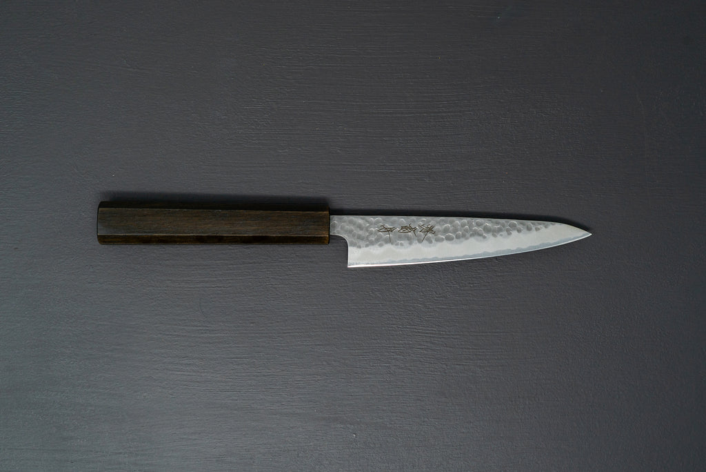 Sakai Kikumori NDW W2 Petty 135mm - Thecooksedge