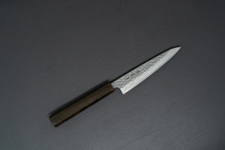 Sakai Kikumori NDW W2 Petty 135mm - Thecooksedge