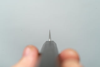 Sakai Kikumori NDW W2 Petty 135mm - Thecooksedge