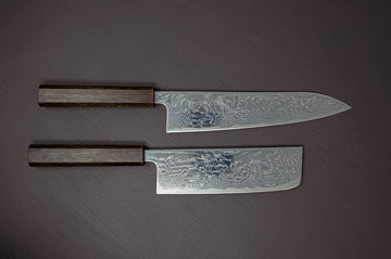 Sakai Kikumori Nami 2 Piece - Thecooksedge