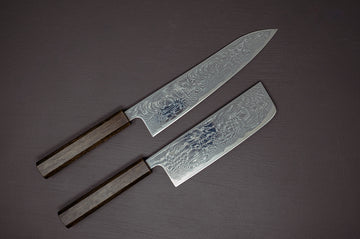 Sakai Kikumori Nami 2 Piece - Thecooksedge