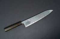 Sakai Kikumori Nami Gyuto 240mm - Thecooksedge