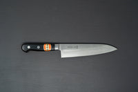 Sakai Kikumori Nihonko Gyuto 180mm - Thecooksedge