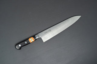 Sakai Kikumori Nihonko Gyuto 210mm - Thecooksedge