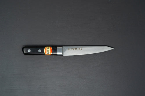 Sakai Kikumori Nihonko Honesuki-maru 150mm - Thecooksedge