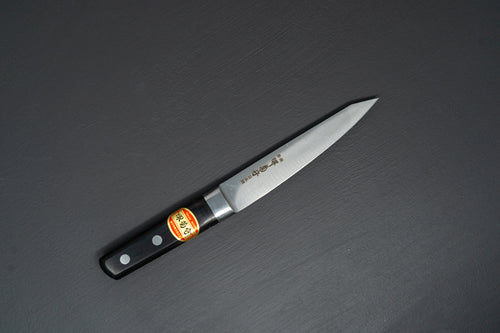 Sakai Kikumori Nihonko Honesuki-maru 150mm - Thecooksedge