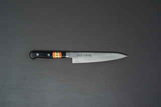 Sakai Kikumori Nihonko Petty 150mm - Thecooksedge