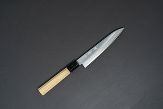 Sakai Kikumori Q-AS Petty 145mm - Thecooksedge