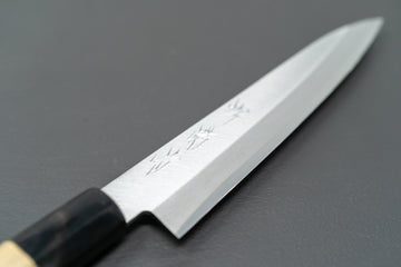 Sakai Kikumori Q-AS Petty 145mm - Thecooksedge
