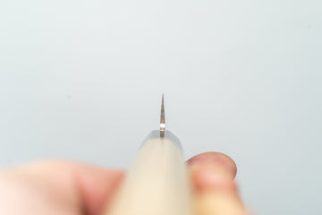 Sakai Kikumori Q-AS Petty 145mm - Thecooksedge