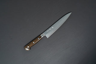 Sakai Kikumori SG2 Western Series Petty 150mm - Thecooksedge
