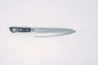 Sakai kikumori V5-SB Gyuto 210mm - Thecooksedge