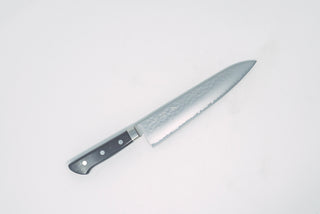 Sakai kikumori V5-SB Gyuto 210mm - Thecooksedge