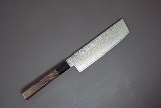 Sakai Takayuki Ginga Nakiri 165mm - Thecooksedge