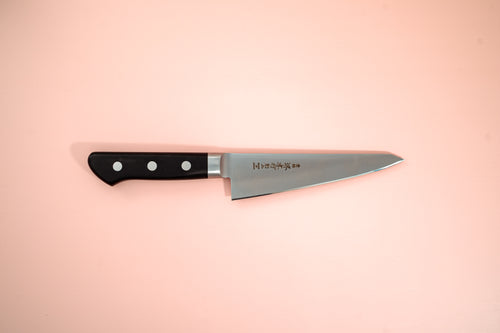 Sakai Takayuki SK4 Honesuki 150mm - Thecooksedge