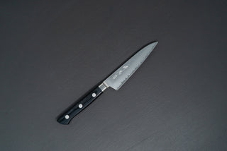 Sakai kikumori V5-SB Petty 120mm - Thecooksedge