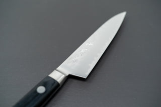Sakai kikumori V5-SB Petty 120mm - Thecooksedge