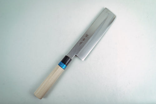 Sakai Takayuki INOX Usuba 180mm - Thecooksedge