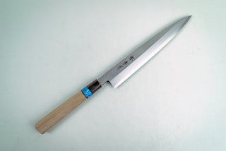 Sakai Takayuki INOX Yanagiba 210mm - Thecooksedge