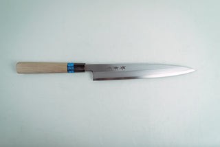Sakai Takayuki INOX Yanagiba 210mm - Thecooksedge