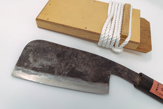 Takeda NAS Hatchet - Thecooksedge