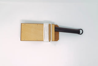 Takeda NAS Hatchet - Thecooksedge