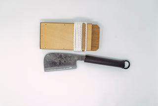Takeda NAS Hatchet - Thecooksedge