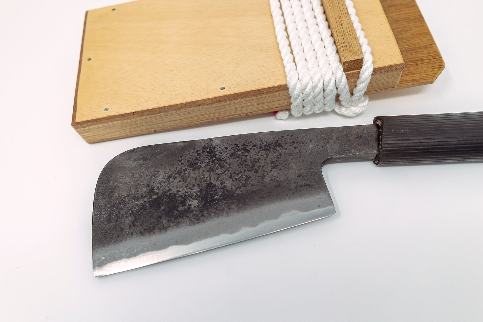 Takeda NAS Hatchet - Thecooksedge