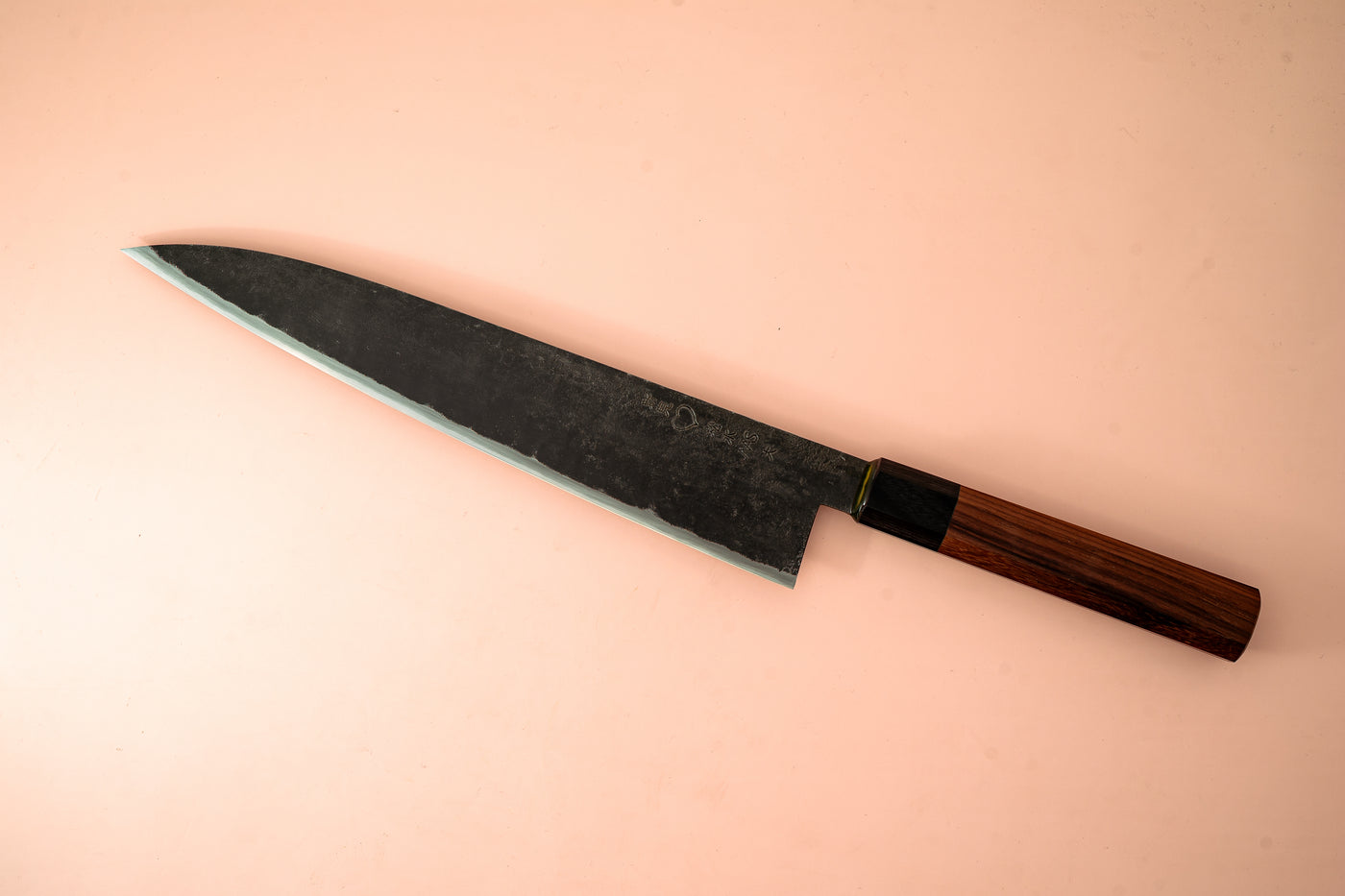 Takeda NAS Sasanoha Large - Thecooksedge