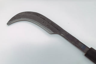 Takeda NAS Sickle - Thecooksedge