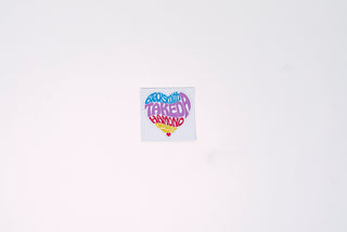 Takeda Hamono Stickers - Thecooksedge