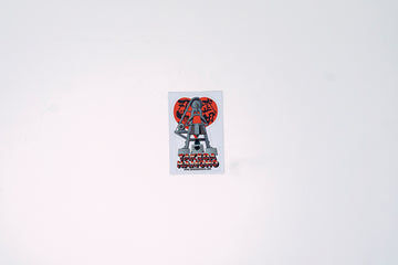 Takeda Hamono Stickers - Thecooksedge